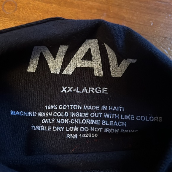 NAV x VLONE - Picture 3 of 7